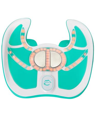 Beck corrector instrument for repairing the pelvic floor muscles instrument for relaxation after birth relief of female urinary incontinence improvement of repair after birth for birth