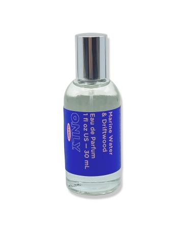 Old Navy Kindred Goods Marine Water & Driftwood Eau de Parfum Spray 1.0oz