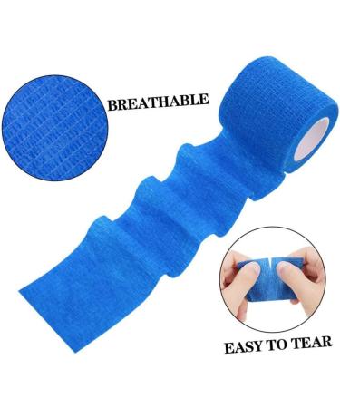 Buy NOLITOY 6 Pcs Strap Wraps - Sports Compression Protective Gear for Optimal Support | International Shipping Available - Buy Online on GoSupps.com