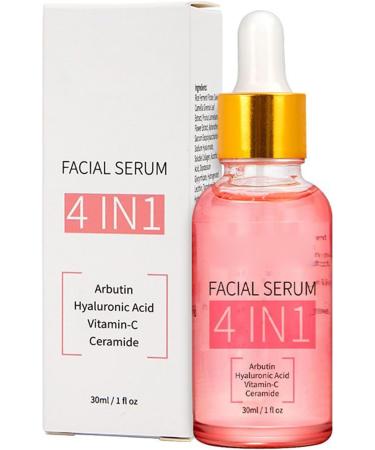  G n rique Reusable Face Brightening 30 ml Moisturizing Face Care Solution Skin-Soothing & Hydrating Formula Gentle Repairing Facial Liquid for Women Girls Daily Routine - Buy Online on GoSupps.com