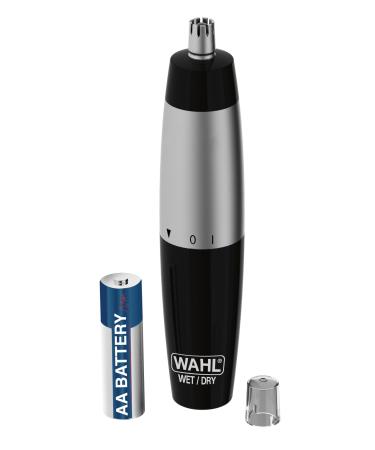 WAHL Tondeuse pour Poils de Nez/Oreilles
