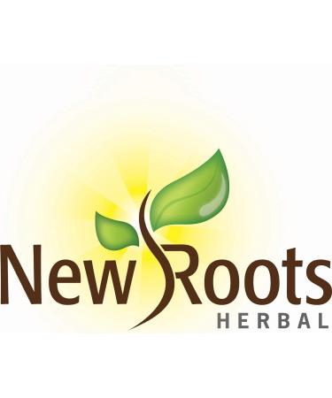 New Roots Herbal - Zinc 25mg Chelate - 90 Vegetable Capsules - Chelated Zinc Supplements for Men & Women - Healthy Skin Vitamins - Immunity Supplement - Zinc Chelate - Immunity Support - Zinc Capsules - Buy Online on GoSupps.com
