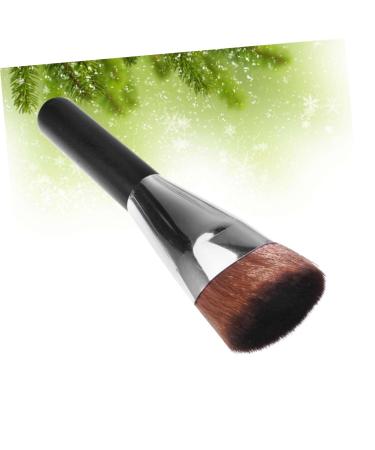 Shop NOLITOY Portable Makeup Brush Set - Soft High Density Loose Powder & Blush Brushes | International Shipping Available - Buy Online on GoSupps.com
