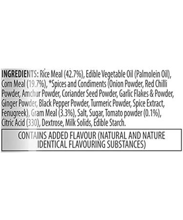 Kurkure Masala Munch 80g x 15 PMP - Buy Online on GoSupps.com