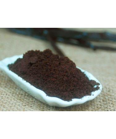 Krauterino24 Krauterino24 - Ground vanilla powder vanilla quantity: 250 g