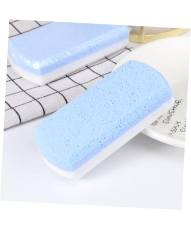 Beavorty 4pi ces Pierre Aiguiser R pe Pour Exfolier Callosit s R pe Callosit s Pour liminer Peaux Mortes Exfoliant 1 unit (Lot de 1) Comme Montr  - Buy Online on GoSupps.com