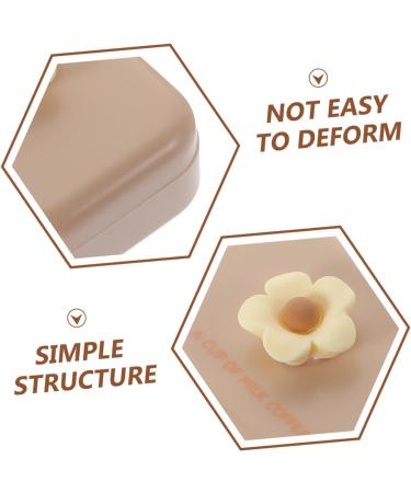 Shop Wofashpuret Colored Contact Lenses & Organizer Case - Stylish Suction Lenses with Makeup Mirror for Easy Storage | International Shipping Available - Buy Online on GoSupps.com