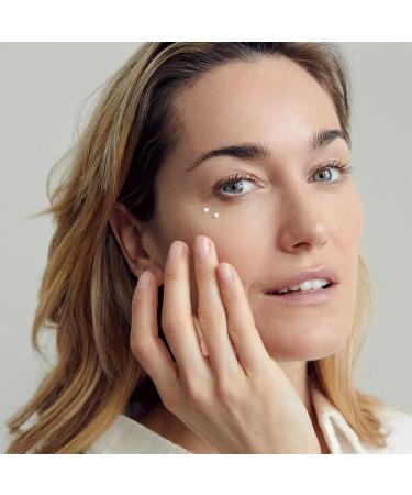 NIVEA Q10 Firming Anti-Wrinkle Eye Cream 15 ml - Buy Online on GoSupps.com