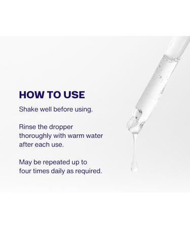 Dr. Chase Pediatrics Kolik Concentrated Gas Relief Drops for Baby Colic Gas Relief for Infants - All Natural Gas Drops for Babies - Herbal Formula to Ease Digestive Discomfort & Fussiness 60ml - Buy Online on GoSupps.com