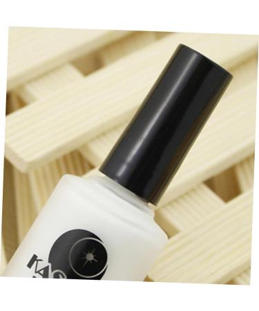 POPETPOP Anti-overflow Glue Nail Polish Glue Polish Glue The Fence 8.00X2.80X2.80CM Pink - Buy Online on GoSupps.com