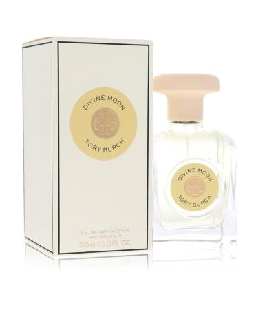 Tory Burch Ladies Divine Moon EDP 3.0 oz Fragrances 195106001232