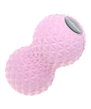 Gleavi massage roller foot rollerball printing point ball back massage device peanut rollerball muscle massage ball Tool for muscle relaxation trigger pointing yoga eva fitness fasciitis