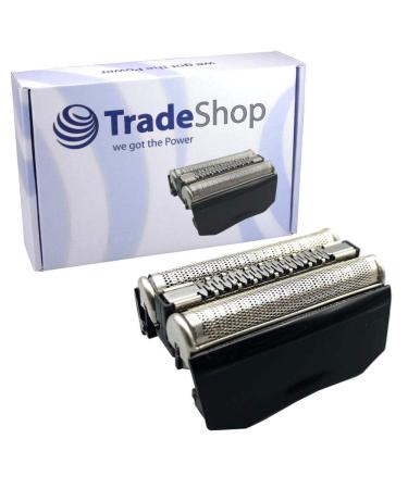 High quality combination pack for brown 720 730 730s 735s 740s 750 750s 760 760S double shear foil Blade block knife razor blade spare parts