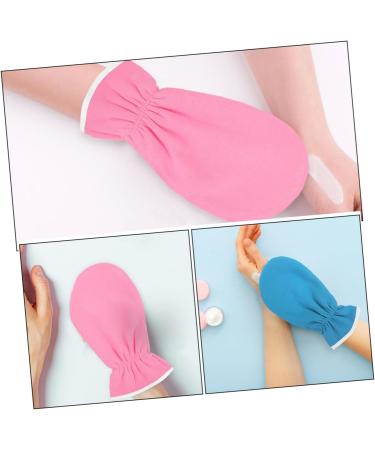 2paires De Paraffine Hydratants Pour Mains De Mitaines Confortables Pour Soins De Spa De Peau Douce Sans Logo - Buy Online on GoSupps.com