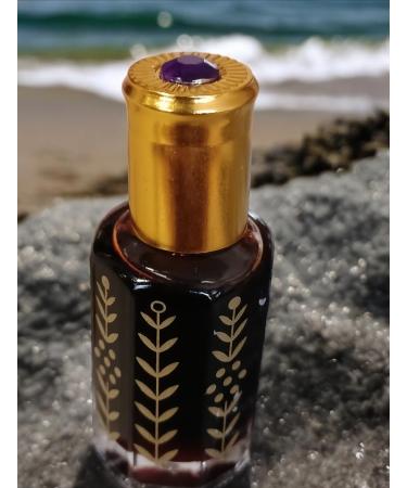 Black Musc Oud Fragrance (12) 1 Fl Oz (Pack of 5) - Buy Online on GoSupps.com