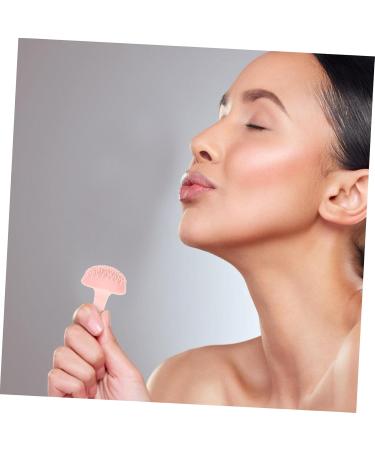 Beaupretty Tampon Taches de Rousseur en Silicone R aliste Taille Standard pour Maquillage F minin D butant Application Pr cise Visage Rose - Buy Online on GoSupps.com