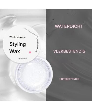 Eyebrow gel eyebrow lift makeup eyebrow shaping cosmetics easy to use longlasting holdlamination effect 315x315x118 for women girlfriend mother - Buy Online on GoSupps.com