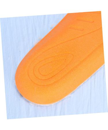 FRCOLOR 3 Pairs Winter Shoe Cushions - Warm Sports Insoles & Foot Care Pads - Buy Online on GoSupps.com