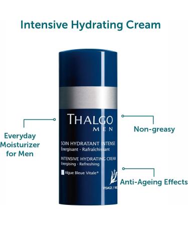 Thalgo Thalgomen Intensive Hydrating Cream 50 ml - Buy Online on GoSupps.com