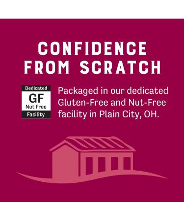 Judee's Pure Vitamin C Powder 11.25 oz - Non-GMO Gluten-Free Antioxidant Supplement - Immune Support - (L-Ascorbic Acid) - No Fillers - 11.25 Ounce Pack - Buy Online on GoSupps.com