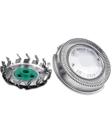 Lot De 3 T tes De Rechange For Rasoir Philips HQ64 Compatibles Avec Les Mod les AT750 AT890 PT860 PT720 PT724 PT730 AT810 AT830 PT723 - Buy Online on GoSupps.com