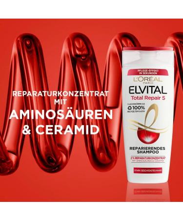 L'Or al Paris The Oreal Paris Total Repair - Buy Online on GoSupps.com