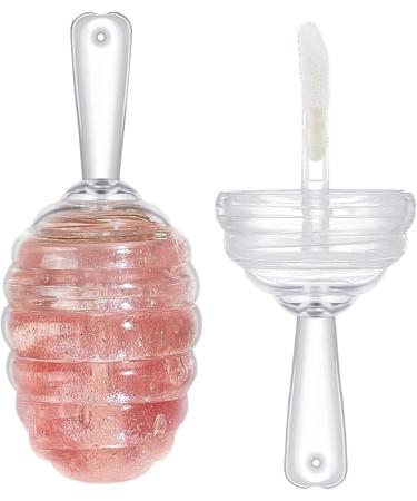 CHAKAE Honeys Moisturizing Liquid Lip Gloss for Women - Buy Online on GoSupps.com