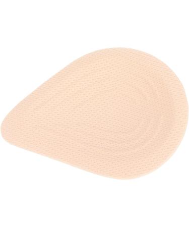 Premium Spiral-Shaped Polyurethane Breast Prosthesis for Mastectomy Support - Right L - Buy Online on GoSupps.com