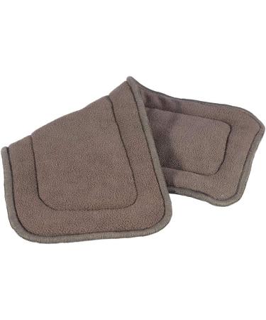 Reusable Cloth Diaper Inserts & Shells - Eco-Friendly Microfiber Baby Diapers (1 Pack) - Buy Online on GoSupps.com