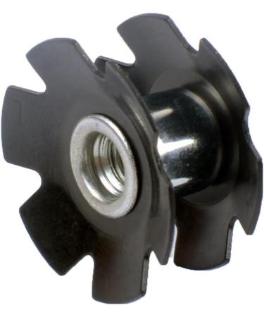 5-Pack JooFn 1-1/8 Inch Cycling Headset Star Nut for Mountain & Road Bikes - Buy Online on GoSupps.com