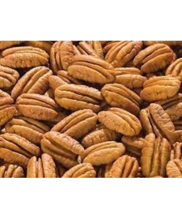 Fresh Georgia Pecans (3 lbs.) - Unsalted & Handpicked - Vegan & Keto Friendly - Buy Online on GoSupps.com