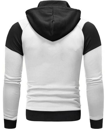 Buy Hanxiulin Men's Jogging Suit - Comfortable Cotton Sports Clothing & Training Suits for Men | Ideal Leisure & Home Wear - Buy Online on GoSupps.com