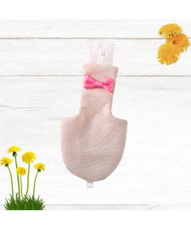 Reusable Bird Diaper & Parrot Clothing - Comfortable & Stylish Cage Covers for Small Parrots | Shop Now! - Buy Online on GoSupps.com