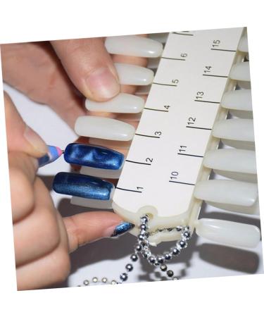 Beaupretty Magnet Stick Nail Tools Set nail tools kit de manicura 3d manicure Nail Cat Eye Gel Magnet - Buy Online on GoSupps.com