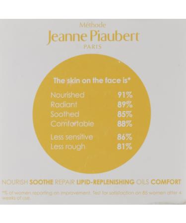 Jeanne Piaubert Moisturizing & Rejuvenating Face Mask 50ml - Shop Now for Best Hydration & Anti-Aging Results Worldwide - Buy Online on GoSupps.com