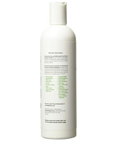 Buy Carina Organics Unscented Body Wash (360ml) - Natural Vegan & Cruelty-Free | International Shipping Available - Buy Online on GoSupps.com