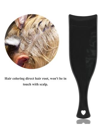 Professional Hair Coloring Dye Board for Salon Use | Highlights Tool for Hairdressers - International Shipping Available - Buy Online on GoSupps.com