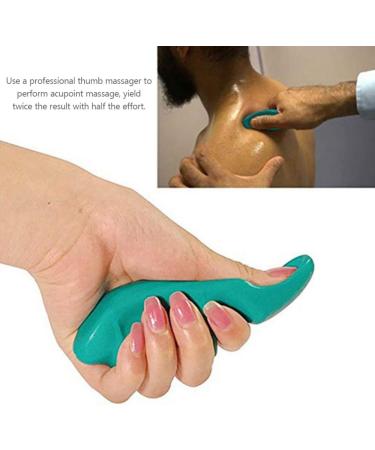 2-in-1 Finger & Joint Massager - Muscle Relaxation & Acupressure Tool for Ultimate Relief | International Shipping Available - Buy Online on GoSupps.com