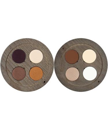 Boho Green Make-Up Boho Gypsy Palette Bohemian Artist 20 gr - Buy Online on GoSupps.com