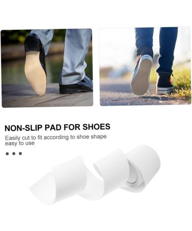 Buy Anti-Slip Pads for Sneakers | Sole Protector Stickers - 500x5cm - International Shipping Available - Buy Online on GoSupps.com