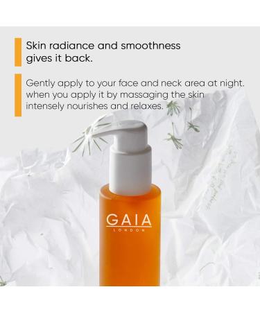 Lifting Face Oil - Miracle Facial Oil 150ml for Youthful Skin | International Shipping Available - Buy Online on GoSupps.com