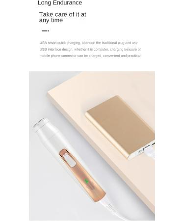 4-in-1 Bikini Trimmer for Women | Wet/Dry Body Shaver with Interchangeable Heads | USB Rechargeable & Waterproof Groomer for Hair Removal - Buy Online on GoSupps.com