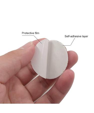 Horn Skin Remover Grinding Wheel | Foot Grinder Paper (100 pcs) | Gentle & Effective Long-Term Foot Care Solutions - Buy Online on GoSupps.com