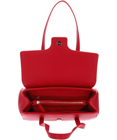 Valentino Satchel TALLA NICA Red - Luxury Handbag for Stylish Global Shipping - Buy Online on GoSupps.com