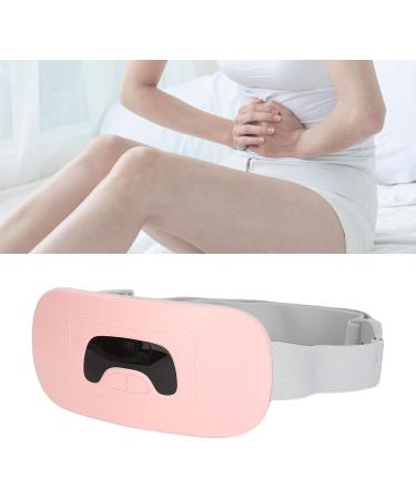 Portable Wireless Heating Pillows for Period Cramps & Back Pain - 4 Heat Levels for Women & Girls - Buy Online on GoSupps.com