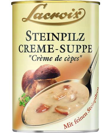  n.v. Lacroix 400 ml Aromatic Creams - Pack of 3 - Buy Online on GoSupps.com