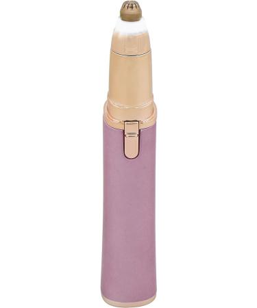Electric Eyebrow Trimmer for Women - Precision Epilator for Pain-Free Perfect Eyebrows - Mini Trimmer Pen for Face, Nose, and Ear Hair - Buy Online on GoSupps.com
