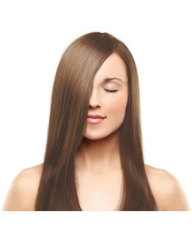 Buy Hair2Heart Real Hair Bonding Extensions - Wavy 50 Strands 1g 40cm Light Blonde Ash (8/1) - International Shipping Available - Buy Online on GoSupps.com