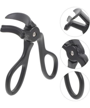 Beavorty Eye Lash Curler Handheld Eyelash Curling Tool Eyelash Curler Women Makeup Accessory - Buy Online on GoSupps.com