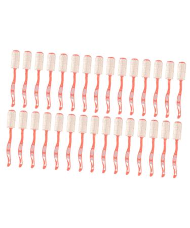 Kalafina 30th delivery toothbrush sensitive toothbrush electrical toothbrush toothbrush toothbrush after birth mouth cleaning pin naturally captivity gauze white old